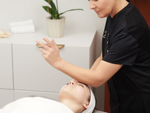 Polinezietiškas masažas