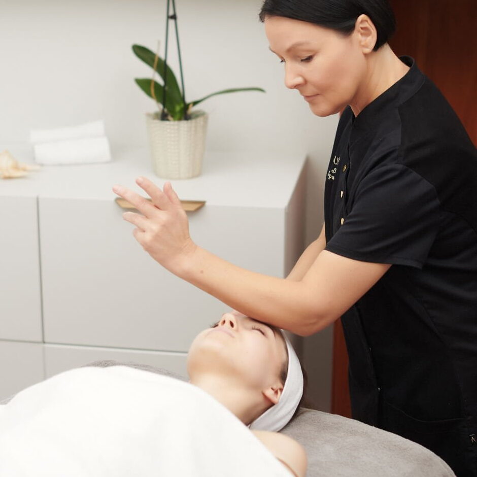 Polinezietiškas masažas