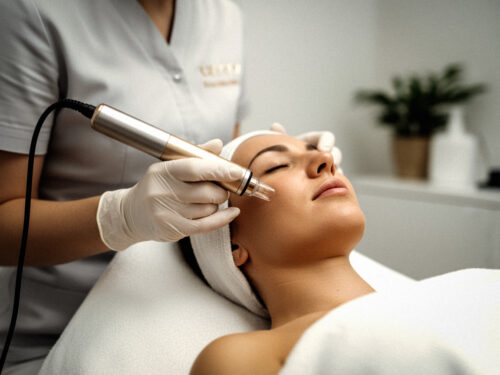 Procedūra su mezopenu Kaune