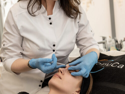 HArmonyCA - odos atjauninimas