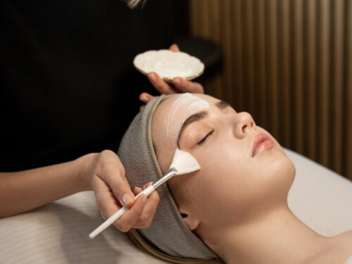 paruošiamoji procedūra